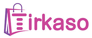 Tirkaso Logo