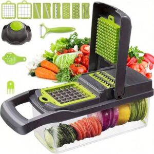 Vegetable Chopper