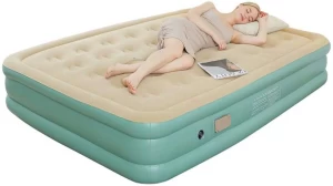 Deluxe kkyy9213 NA 2 Seater Inflatable Sofa