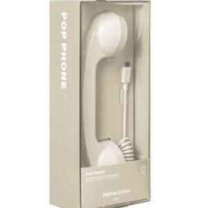 Native Union POP-Phone Sandstone