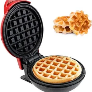 Tirkaso mini waffle makers