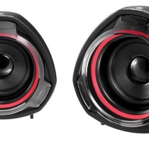 Volkano Speaker Turbine VK-3005 BKRD