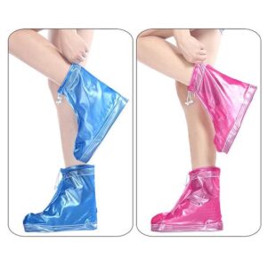 WATERPROOF SHOE COVER