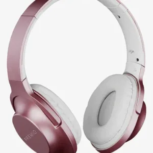 Premio X1 Aux Hphone Rose Gold