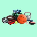 Sports and Outdoors
