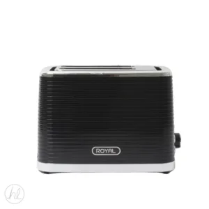 TOASTER VALENCIA BLACK FREE