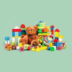 Toys & Hobbies