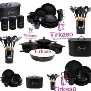 Combo 39 Piece Kitchen Tools