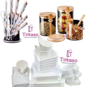 Dinning Ware Set