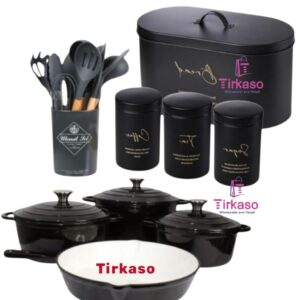 Combo 39 Piece Kitchen Tools