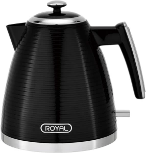 High End Royal 1.7L Electric Kettle