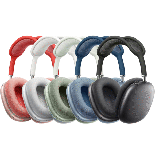 Max wireless headphones