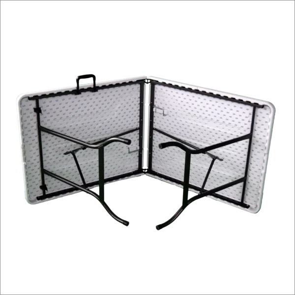 Budget Branding High Quality aluminium Popup Tables