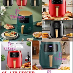 6L Air Fryer