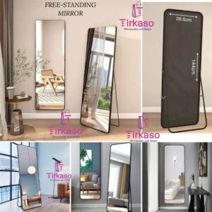 Free Standing Mirror