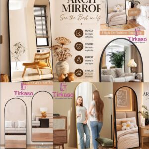 Full Length Mirror Size 160x160